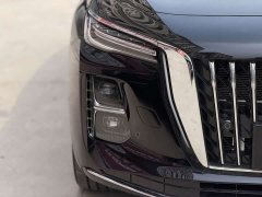 Hongqi H5 PHEV 170 Ultra Hybrid Edition - фото 5