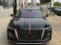Hongqi H5 PHEV 170 Ultra Hybrid Edition - фото 6