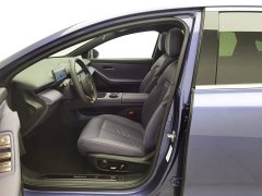 Baojun Xiangjing plug-in hybrid 140km luxury version - фото 10