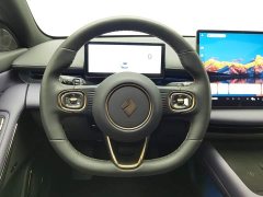 Baojun Xiangjing plug-in hybrid 140km luxury version - фото 11