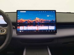 Baojun Xiangjing plug-in hybrid 140km luxury version - фото 12