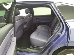 Baojun Xiangjing plug-in hybrid 140km luxury version - фото 15
