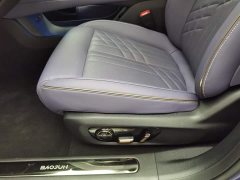 Baojun Xiangjing plug-in hybrid 140km luxury version - фото 20