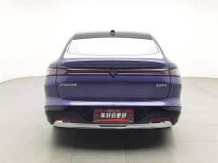 Baojun Xiangjing plug-in hybrid 140km luxury version - фото 4