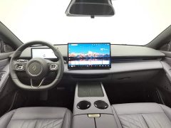 Baojun Xiangjing plug-in hybrid 140km luxury version - фото 5