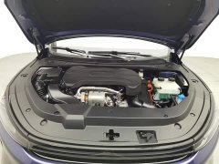 Baojun Xiangjing plug-in hybrid 140km luxury version - фото 6