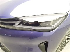 Baojun Xiangjing plug-in hybrid 140km luxury version - фото 7