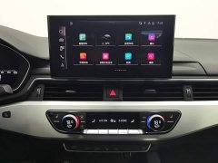 Hongqi E-QM5 basic travel version - фото 12