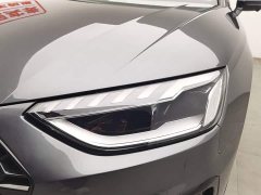 Hongqi E-QM5 basic travel version - фото 7