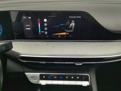 Hongqi HS7 3.0T automatic four-wheel drive Zhilian Qichang Edition - фото 12