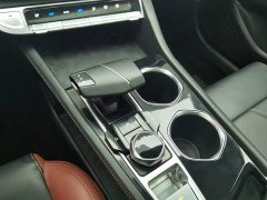 Hongqi HS7 3.0T automatic four-wheel drive Zhilian Qichang Edition - фото 13