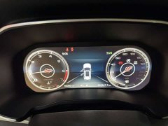 Hongqi HS7 3.0T automatic four-wheel drive Zhilian Qichang Edition - фото 14