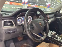 Hongqi HS7 3.0T automatic four-wheel drive Zhilian Qichang Edition - фото 15