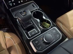 Hongqi HS7 3.0T automatic four-wheel drive Zhilian Qichang Edition - фото 16