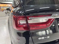 Hongqi HS7 3.0T automatic four-wheel drive Zhilian Qichang Edition - фото 17