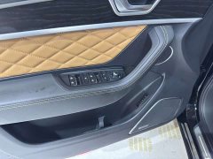 Hongqi HS7 3.0T automatic four-wheel drive Zhilian Qichang Edition - фото 18