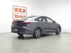 Hongqi HS7 3.0T automatic four-wheel drive Zhilian Qichang Edition - фото 2