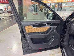 Hongqi HS7 3.0T automatic four-wheel drive Zhilian Qichang Edition - фото 20