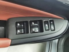 Hongqi HS7 3.0T automatic four-wheel drive Zhilian Qichang Edition - фото 9