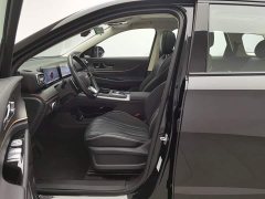 Chery Tiggo 9 2023 2.0T dual-clutch two-wheel drive leading version 5 seats - фото 10
