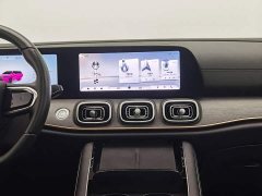 Chery Tiggo 9 2023 2.0T dual-clutch two-wheel drive leading version 5 seats - фото 12