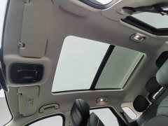 Chery Tiggo 9 2023 2.0T dual-clutch two-wheel drive leading version 5 seats - фото 14