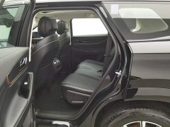 Chery Tiggo 9 2023 2.0T dual-clutch two-wheel drive leading version 5 seats - фото 15