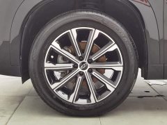 Chery Tiggo 9 2023 2.0T dual-clutch two-wheel drive leading version 5 seats - фото 17