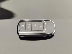 Chery Tiggo 9 2023 2.0T dual-clutch two-wheel drive leading version 5 seats - фото 19