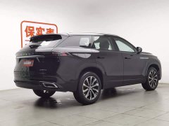 Chery Tiggo 9 2023 2.0T dual-clutch two-wheel drive leading version 5 seats - фото 2