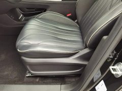 Chery Tiggo 9 2023 2.0T dual-clutch two-wheel drive leading version 5 seats - фото 20