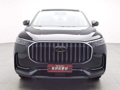 Chery Tiggo 9 2023 2.0T dual-clutch two-wheel drive leading version 5 seats - фото 3