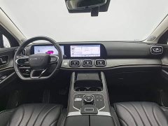 Chery Tiggo 9 2023 2.0T dual-clutch two-wheel drive leading version 5 seats - фото 5