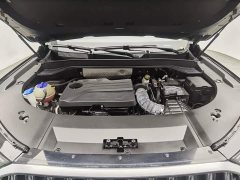 Chery Tiggo 9 2023 2.0T dual-clutch two-wheel drive leading version 5 seats - фото 6