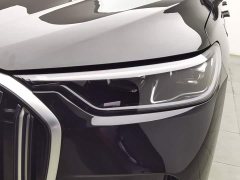 Chery Tiggo 9 2023 2.0T dual-clutch two-wheel drive leading version 5 seats - фото 7