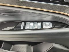 Chery Tiggo 9 2023 2.0T dual-clutch two-wheel drive leading version 5 seats - фото 9