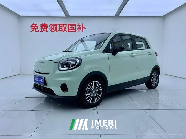 Leapmotor Leapmoo T03 403 Comfort Edition