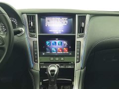 Infiniti Q50L 2022 2.0T Enjoy Edition - фото 12