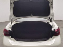 Infiniti Q50L 2022 2.0T Enjoy Edition - фото 16