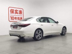 Infiniti Q50L 2022 2.0T Enjoy Edition - фото 2