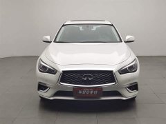 Infiniti Q50L 2022 2.0T Enjoy Edition - фото 3