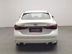 Infiniti Q50L 2022 2.0T Enjoy Edition - фото 4