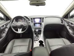 Infiniti Q50L 2022 2.0T Enjoy Edition - фото 5