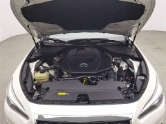 Infiniti Q50L 2022 2.0T Enjoy Edition - фото 6