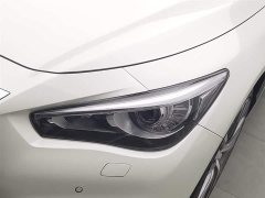 Infiniti Q50L 2022 2.0T Enjoy Edition - фото 7