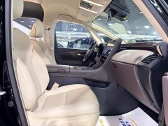 Toyota Wilfa 2024 Crown Dual Engine 2.5L Supreme Executive Edition - фото 10