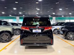 Toyota Wilfa 2024 Crown Dual Engine 2.5L Supreme Executive Edition - фото 14