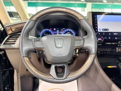 Toyota Wilfa 2024 Crown Dual Engine 2.5L Supreme Executive Edition - фото 5