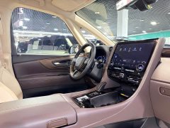 Toyota Wilfa 2024 Crown Dual Engine 2.5L Supreme Executive Edition - фото 9