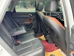 Audi Q3 35 TFSI Fashionable and Elegant - фото 13